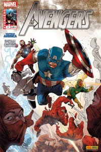 Issue #2