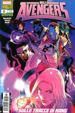 Issue #164