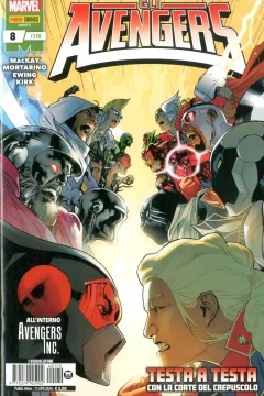 Issue #170