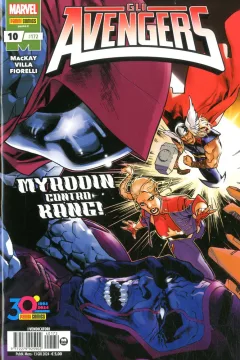 Issue #172