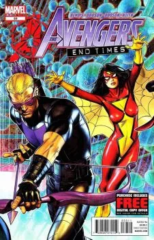 Cover of Fifty Thousand Into the Future