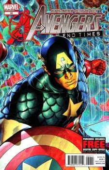 Cover of Five Thousand Into the Future