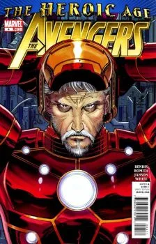 Cover of The Death and Resurrection of Major Titans