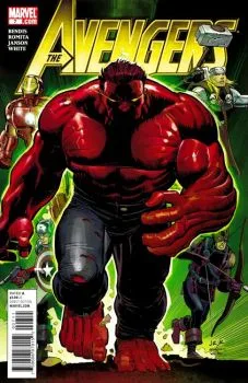 Cover of The Last White Event