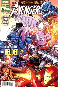 Issue #12