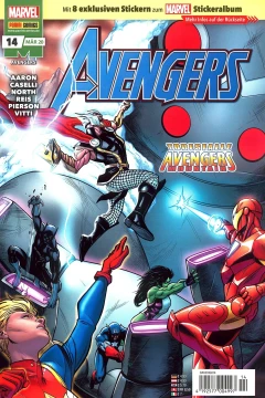 Issue #14