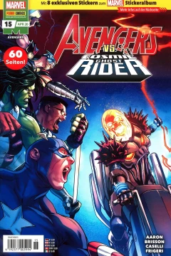 Issue #15