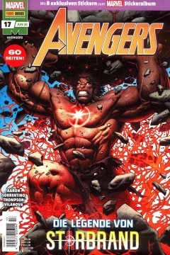 Issue #17
