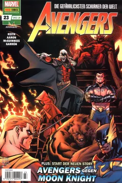 Issue #23