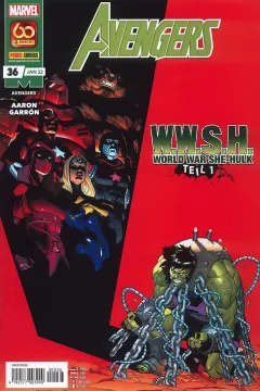 Issue #36