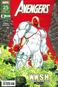 Issue #38