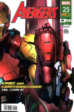 Issue #41