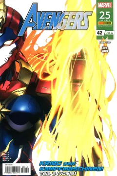 Issue #42