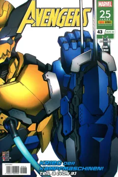 Issue #43