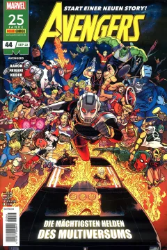 Issue #44