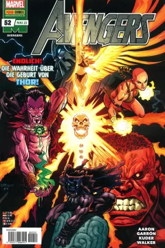 Issue #52