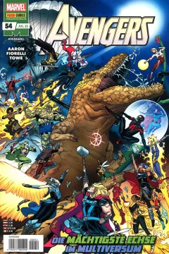 Issue #54