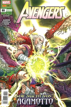 Issue #55