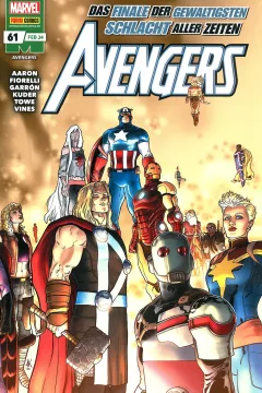 Issue #61
