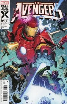 Cover of Hit Back, Part Two