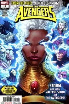 Impact, Part One; Weapon X-Traction, Part Six