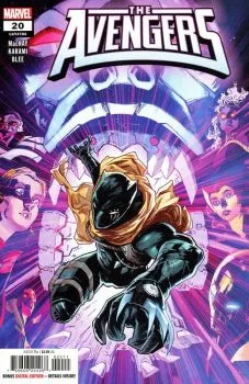 Cover of Panther Gang