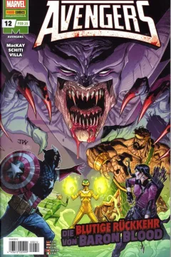 Issue #12