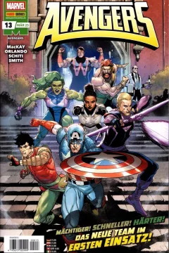 Issue #13