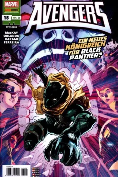Issue #15