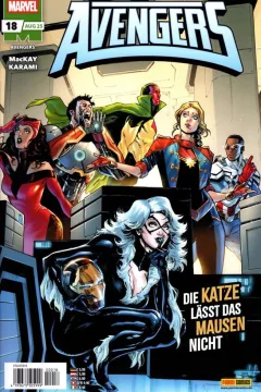 Issue #18