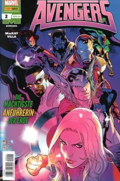 Issue #2