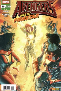 Issue #20