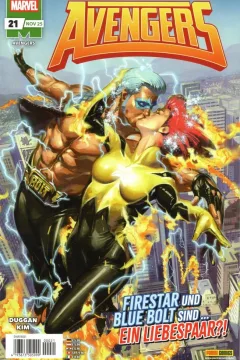 Issue #21