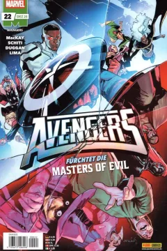 Issue #22