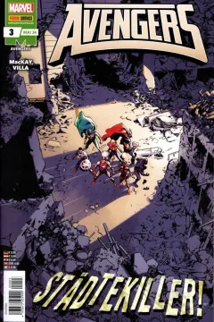 Issue #3