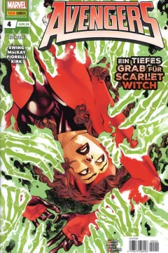 Issue #4