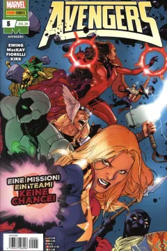 Issue #5