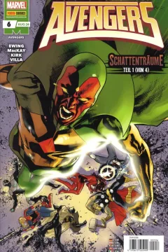 Issue #6