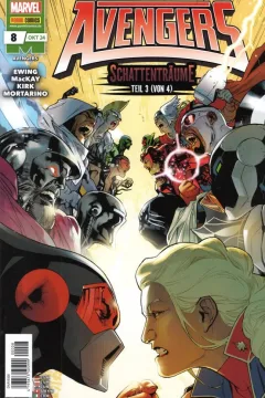 Issue #8