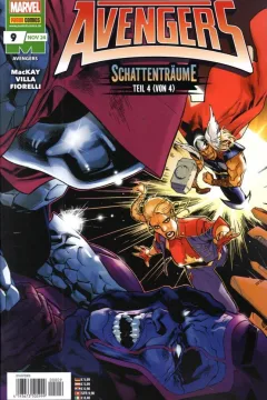 Issue #9