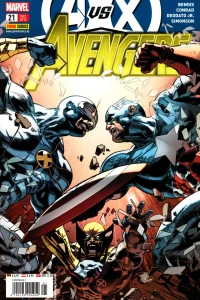 Issue #21