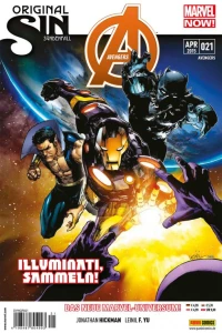 Issue #21