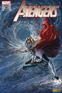 Issue #21