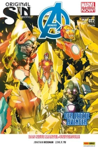 Issue #22