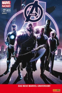 Issue #23