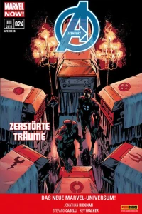 Issue #24