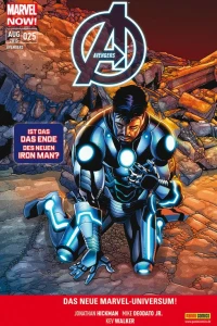 Issue #25