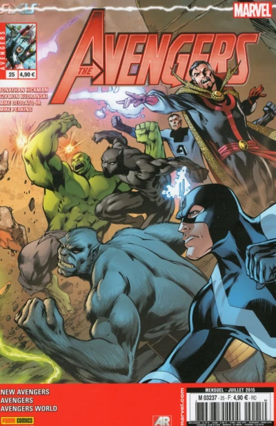 Cover of Tu ne peux pas gagner