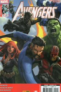 ... et il ne reste que des cendres