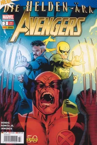 Issue #3